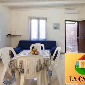  Casa vacanze La Casetta